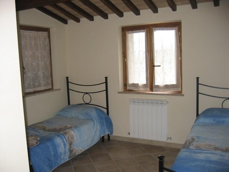Ciards House Apartment Montefalco Ruang foto
