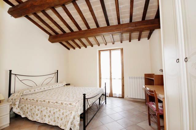Ciards House Apartment Montefalco Ruang foto
