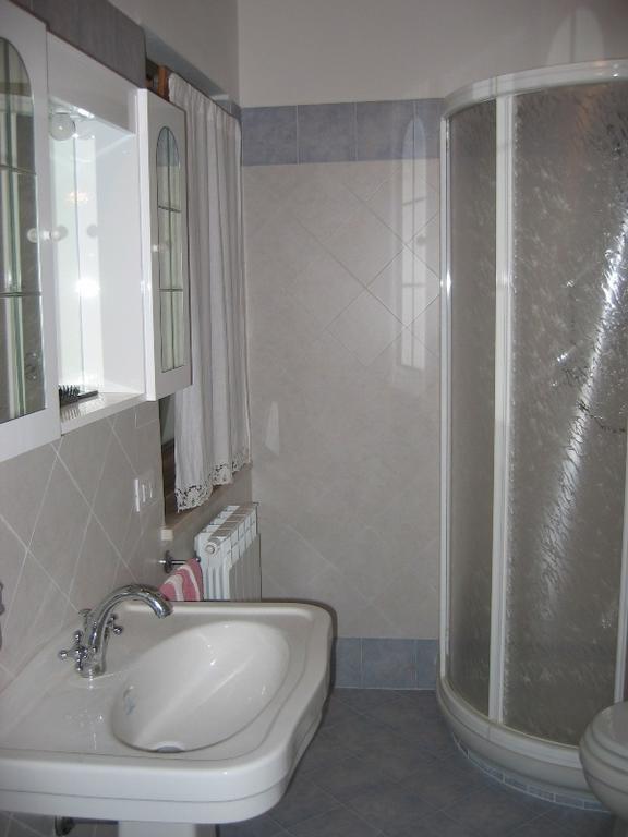 Ciards House Apartment Montefalco Ruang foto