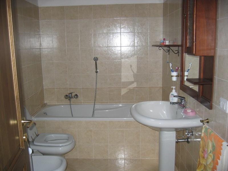 Ciards House Apartment Montefalco Ruang foto