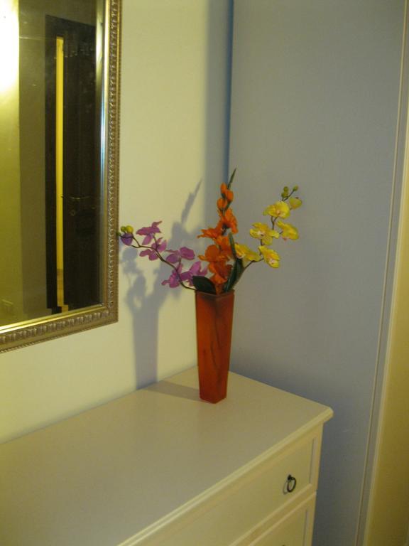 Ciards House Apartment Montefalco Ruang foto