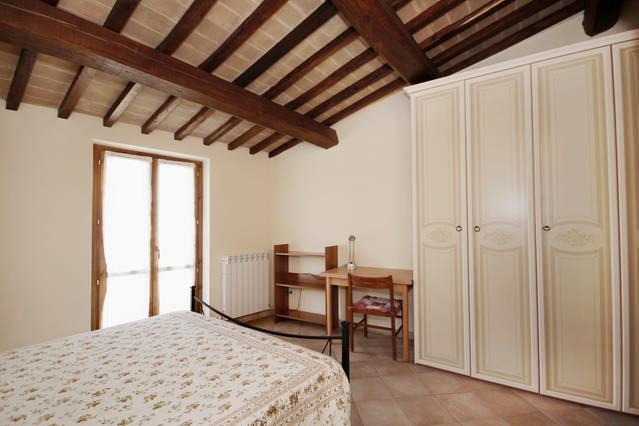 Ciards House Apartment Montefalco Ruang foto